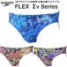  скорость speedo мужской .. купальный костюм WA одобрение SHORT BOOM FLEXΣν V хлеб / бикини SC42651F
