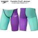  скорость speedo мужской .. купальный костюм WA одобрение гонки для FS-PRO3 SC62101F GM[ возвращенный товар * замена не возможна товар ]