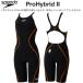 ԡ speedo ǥ ˿ FINAǧ 졼 ϡեѥå PRO HYBRID2 SCW12201F KʡԲġ
