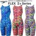 �X�s�[�h speedo ���f�B�[�X ���j���� WA���F �X�p�b�c FLEX���� �Z�~�I�[�v���o�b�N SCW12651F
