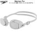  скорость speedo фитнес подушка защитные очки MARINER PRO MIRROR SE02302 WK