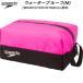  скорость speedo плавание сумка вода устойчивый (M) WATER PROOF M SE22511 PK