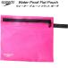  скорость speedo плавание сумка вода устойчивый Flat сумка FLAT POUCH SE22513 OP