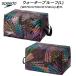  скорость speedo плавание сумка вода устойчивый (L) NOVELTY WATER PROOF L SE22607 MT