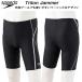  скорость speedo Junior мужчина . школьный купальник boys / мужчина TRITON JAMMER SFB62015 KW