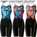  скорость speedo женский фитнес купальный костюм все в одном Daisy Loosenneeskin SFW12662