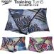  скорость speedo мужской .. купальный костюм тренировка для PATCHWORK SKIN TURNS BOX ENDURANCE ECO ST52451
