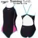  скорость speedo Junior женщина .. купальный костюм тренировка для One-piece девушки / девочка TURNS ENDURANCE ECO STG02301 FP