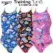  скорость speedo женский .. купальный костюм тренировка для One-piece Colorful Icons TurnS Suit STW02654