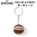  Spalding SPALDING баскетбол аксессуары цепочка для ключей graph .ti orange 11-009GO