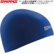  Swanz SWANS плавание силиконовый колпачок SA10S RBLU