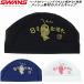  Swanz SWANS купальная шапочка сетчатая кепка морской лещ SA6TAI26S
