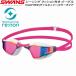  Swanz SWANS зеркало линзы подушка есть рейсинг защитные очки VALKYRIE SR72MREAB NASHD