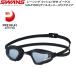  Swanz SWANS бесцветные линзы подушка есть рейсинг защитные очки VALKYRIE SR72NPAFAB SMBK