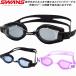  Swanz SWANS фитнес плавание защитные очки SWRV-003N