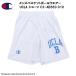  Champion Champion мужской баскетбол wear шорты C3-AB563-010