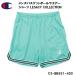  Champion champion мужской баскетбол одежда шорты SHORTS C3-BB551 420