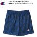  Champion Champion мужской баскетбол wear шорты SHORTS шорты C3-BB552-370