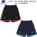  Champion champion женский баскетбол одежда шорты SHORTS CW-BB521