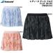  Babolat Babolat женский теннис одежда Play юбка PLAY SKORT BWG6420