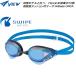 �r���[ VIEW SWIPE���� �N�b�V�����t ���[�V���O�~���[�S�[�O�� BladeORCA V230ESAMC SKBL