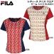  filler FILA женский теннис одежда игра рубашка EL0201