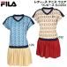  filler FILA женский теннис одежда One-piece EL0203