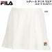  filler FILA женский теннис одежда юбка EL0211