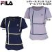  filler FILA женский теннис одежда игра рубашка EL0238
