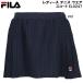  filler FILA женский теннис одежда юбка EL0247