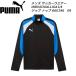  Puma PUMA мужской футбол wear INDIVIDUALLIGA 1/4 Zip верх 660196 09
