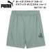  Puma PUMA Junior спортивная одежда - boys активный спорт графика полиэстер шорты 687747 30
