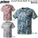  Prince prince Junior boys теннис одежда игра рубашка MF4025