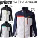 [ all goods P3 times + maximum 600 jpy OFF coupon ] Prince Prince men's lady's tennis wear Wind jacket TMU659T