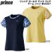  Prince Prince Junior девушки теннис одежда игра рубашка WS4057
