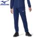  Mizuno MIZUNO мужской спорт одежда джерси длинные брюки soft вязаный брюки 32MDA001 13
