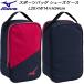  Mizuno MIZUNO спорт сумка сумка для обуви 33JM350187