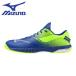  Mizuno MIZUNO настольный теннис обувь мужской женский WAVE DRIVE EL 2 81GA250112