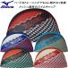  Mizuno MIZUNO купальная шапочка сетчатая кепка N2JWD515