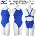  Mizuno MIZUNO женский .. купальный костюм WA одобрение One-piece - ikatto GX*SONIC STREAM N2MAC72027
