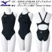  Mizuno MIZUNO женский .. купальный костюм WA одобрение One-piece medium cut GX*SONIC STREAM N2MAC72109