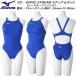  Mizuno MIZUNO женский .. купальный костюм WA одобрение One-piece medium cut GX*SONIC STREAM N2MAC72127