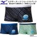  Mizuno MIZUNO Snoopy PEANUTS мужской .. купальный костюм тренировка для Short леггинсы U-Fit N2MBD331