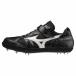  Mizuno MIZUNO наземный пробег высота . специальный шиповки FIELD GEO HJ-C U1GA2042 52