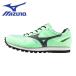  Mizuno MIZUNO наземный обувь мужской женский BUILT TRAINER 2 U1GC236161 короткий растояние * поле состязание 
