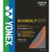  Yonex YONEX бадминтон струна -тактный кольцо seks болт 68 EXBOLT 68 BGXB68 686