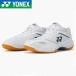 ���l�b�N�X YONEX �o�h�~���g���V���[�Y �����Y ���f�B�[�X �p���[�N�b�V���� 65Z ���C�h SHB65Z4W1-011
