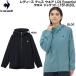  Le Coq s Porte .fle coq sportif женский теннис одежда LCS Essential Cross жакет LT5FJK20L