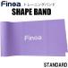  fino aFinoa тренировка сопутствующие товары Shape частота стандартный MEDIUM 22146