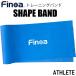  fino aFinoa тренировка сопутствующие товары Shape частота Athlete HEAVY 22147